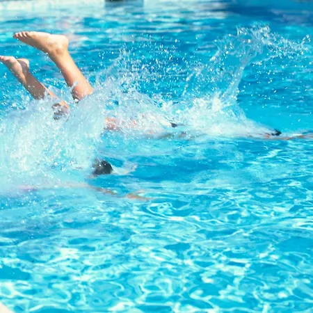 Ξενοδοχείο Novotel Corso Giulio Cesare Τορίνο