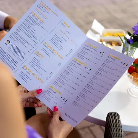 Novotel Corso Giulio Cesare 4*