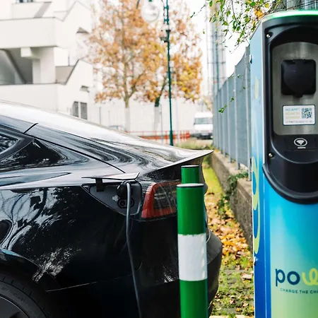 Novotel Corso Giulio Cesare Ξενοδοχείο 4*