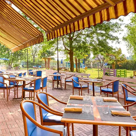 Novotel Corso Giulio Cesare 4* Turín