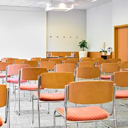 Novotel Corso Giulio Cesare Turin