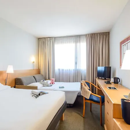 Hotel Novotel Corso Giulio Cesare Turim
