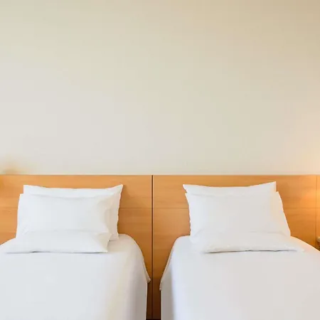 Novotel Corso Giulio Cesare Hotel Turin