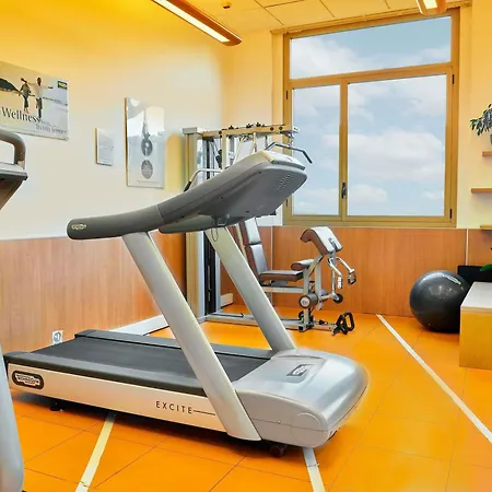 Hotel Novotel Corso Giulio Cesare
