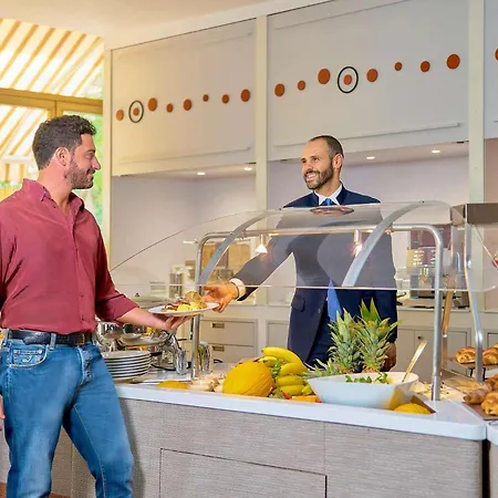 Hotel Novotel Corso Giulio Cesare Turim
