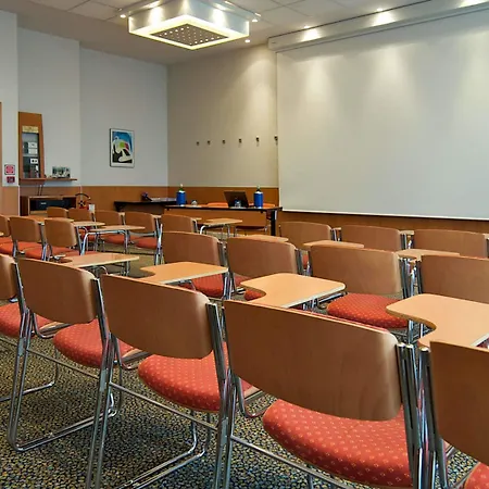 Novotel Corso Giulio Cesare Hotel 4*
