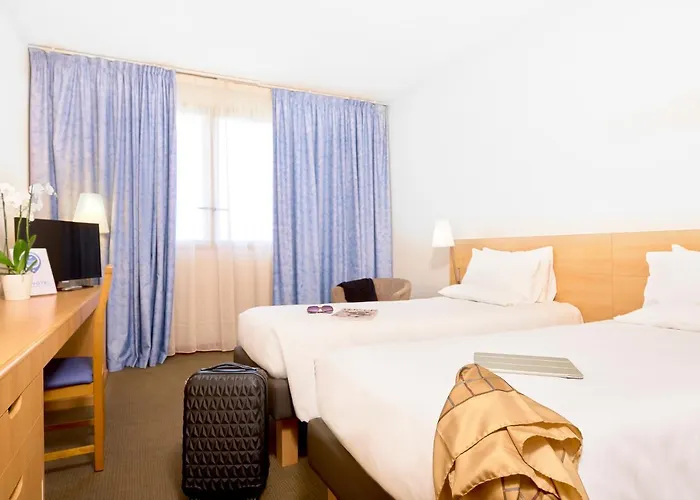 Novotel Corso Giulio Cesare 4*