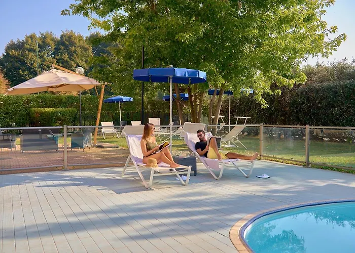 Novotel Corso Giulio Cesare טורינו