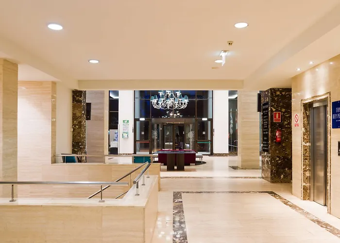 Novotel Corso Giulio Cesare Hotel