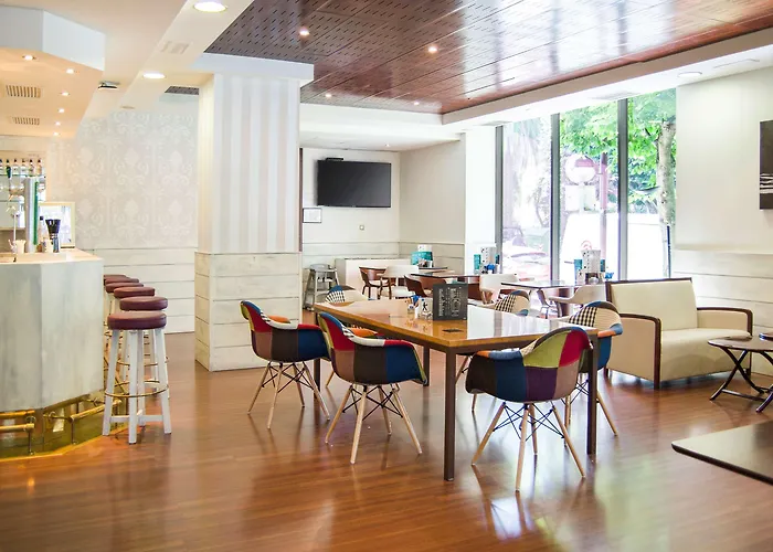 Hotel Novotel Corso Giulio Cesare Torino