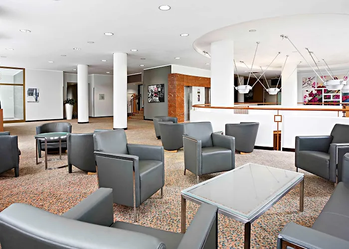 Novotel Corso Giulio Cesare Турин