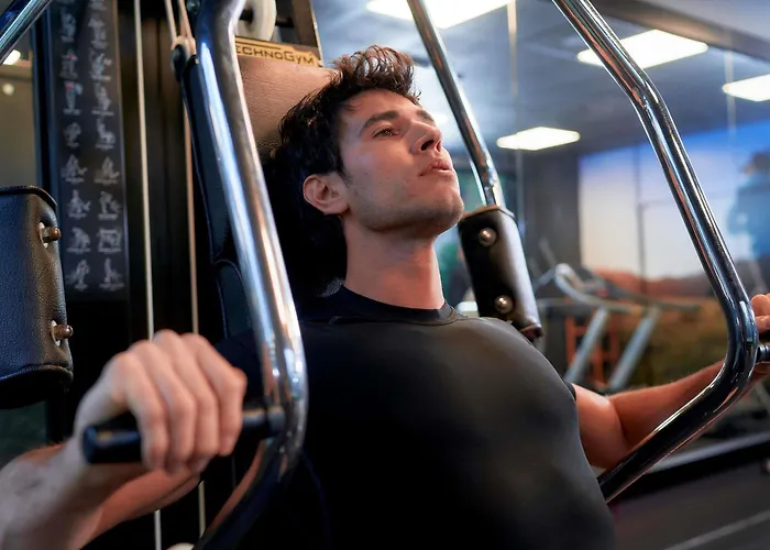 Hotel Novotel Corso Giulio Cesare Turin