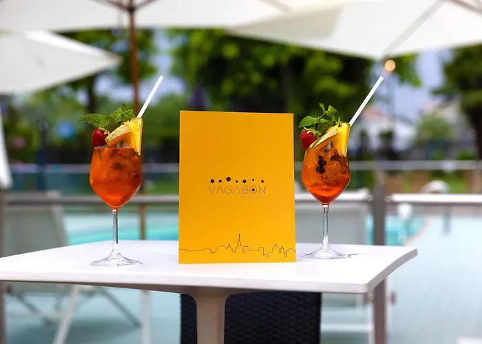 Novotel Corso Giulio Cesare Турин
