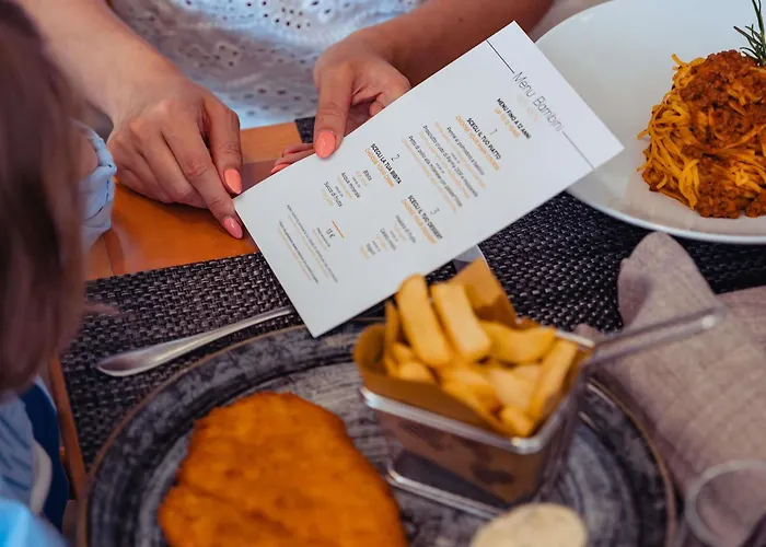 Novotel Corso Giulio Cesare Hotel