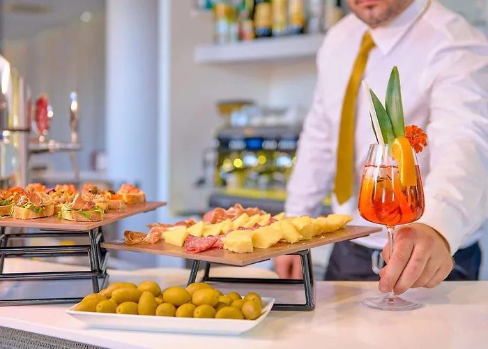 Novotel Corso Giulio Cesare 4* טורינו