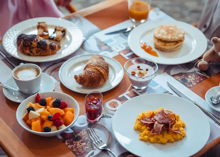 Novotel Corso Giulio Cesare Hotel