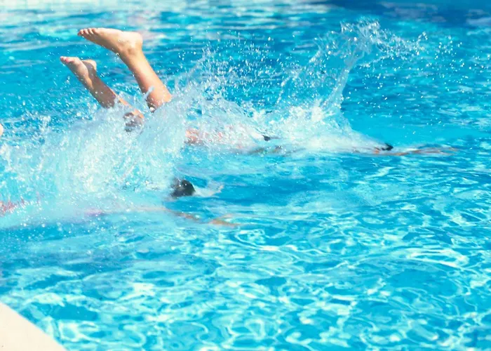 Hotel Novotel Corso Giulio Cesare Torino