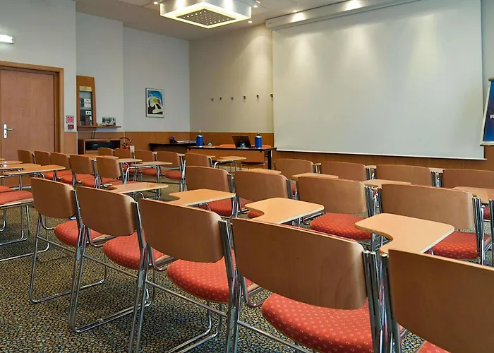 Novotel Corso Giulio Cesare Torino