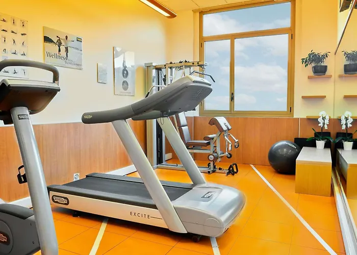 Hotel Novotel Corso Giulio Cesare Torino