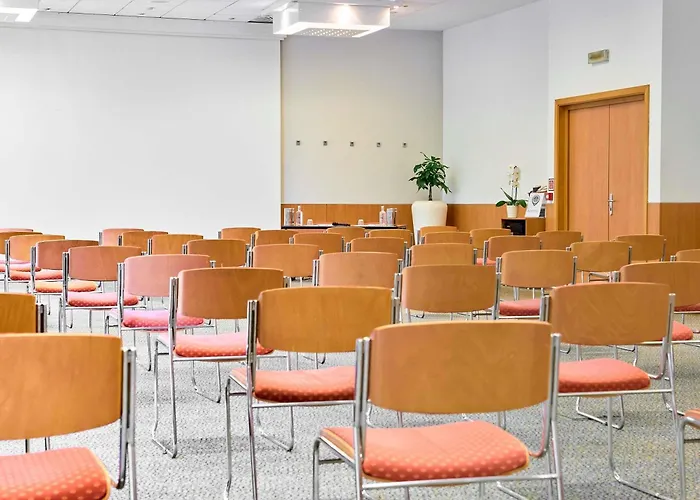 Novotel Corso Giulio Cesare Hotel Torino