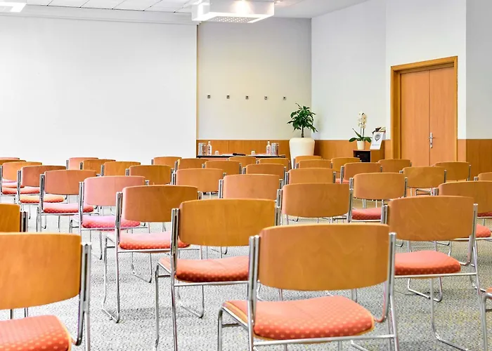 Novotel Corso Giulio Cesare 4* טורינו