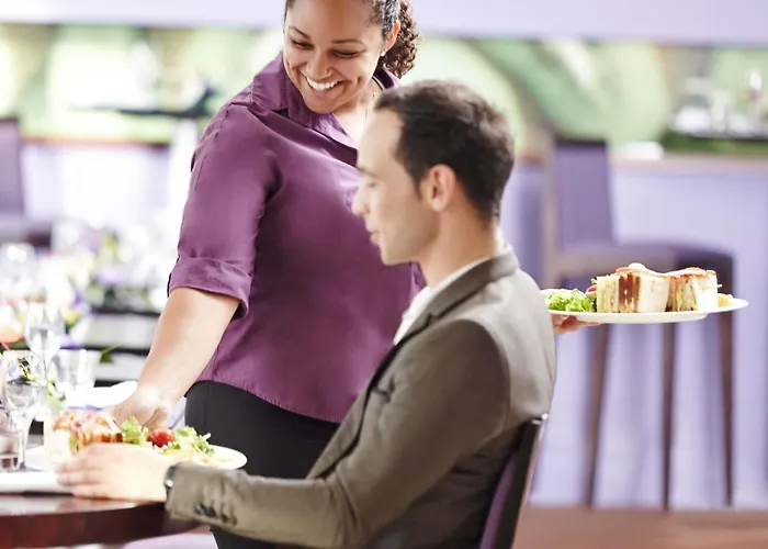 Novotel Corso Giulio Cesare Hotel 4*
