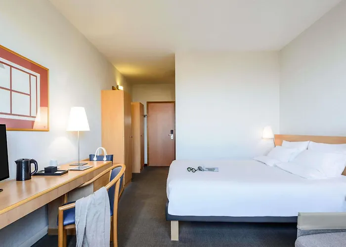 Novotel Corso Giulio Cesare Hotel 4*