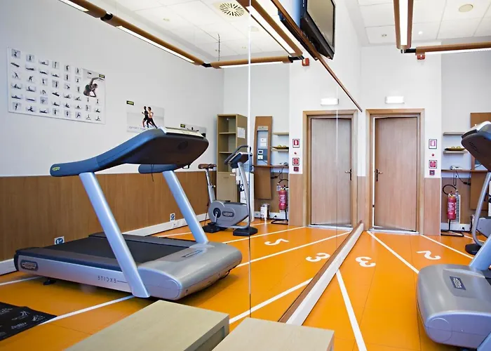 Novotel Corso Giulio Cesare Hotel Torino