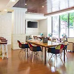 Hotel Novotel Corso Giulio Cesare Turyn