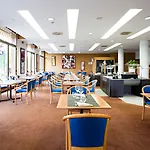 Novotel Corso Giulio Cesare Hotel