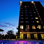 Novotel Corso Giulio Cesare Turyn