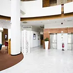 Hotel Novotel Corso Giulio Cesare