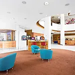 Hotel Novotel Corso Giulio Cesare