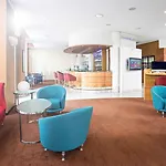 Novotel Corso Giulio Cesare Hotel Turyn