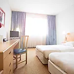 Novotel Corso Giulio Cesare Hotel
