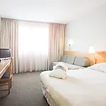 Novotel Corso Giulio Cesare Hotel 4*