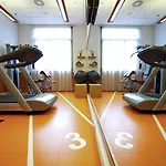 Novotel Corso Giulio Cesare 토리노