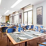 Hotel Novotel Corso Giulio Cesare Turyn