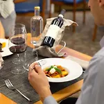 Hotel Novotel Corso Giulio Cesare 4*