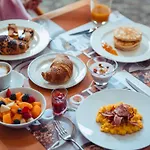 Novotel Corso Giulio Cesare Hotel