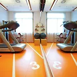 호텔 Novotel Corso Giulio Cesare 토리노
