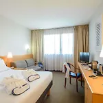 Novotel Corso Giulio Cesare Hotel Turyn