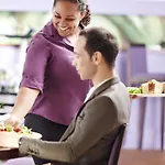 Novotel Corso Giulio Cesare Hotel 4*