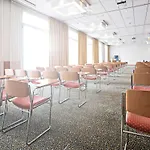 Novotel Corso Giulio Cesare 호텔 토리노