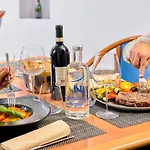 Novotel Corso Giulio Cesare 4*