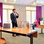 호텔 Novotel Corso Giulio Cesare