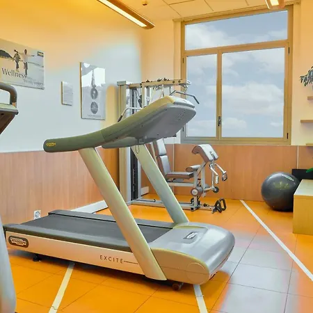 Hotel Novotel Corso Giulio Cesare Turin