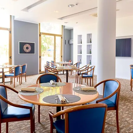 Novotel Corso Giulio Cesare Hotel 4*