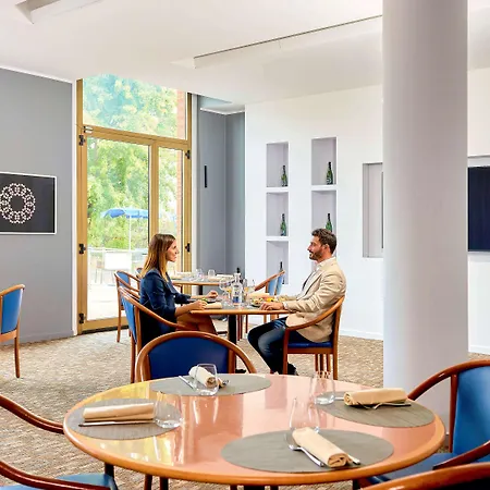 Novotel Corso Giulio Cesare 4* Turin