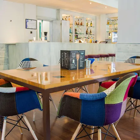 Novotel Corso Giulio Cesare Hotel